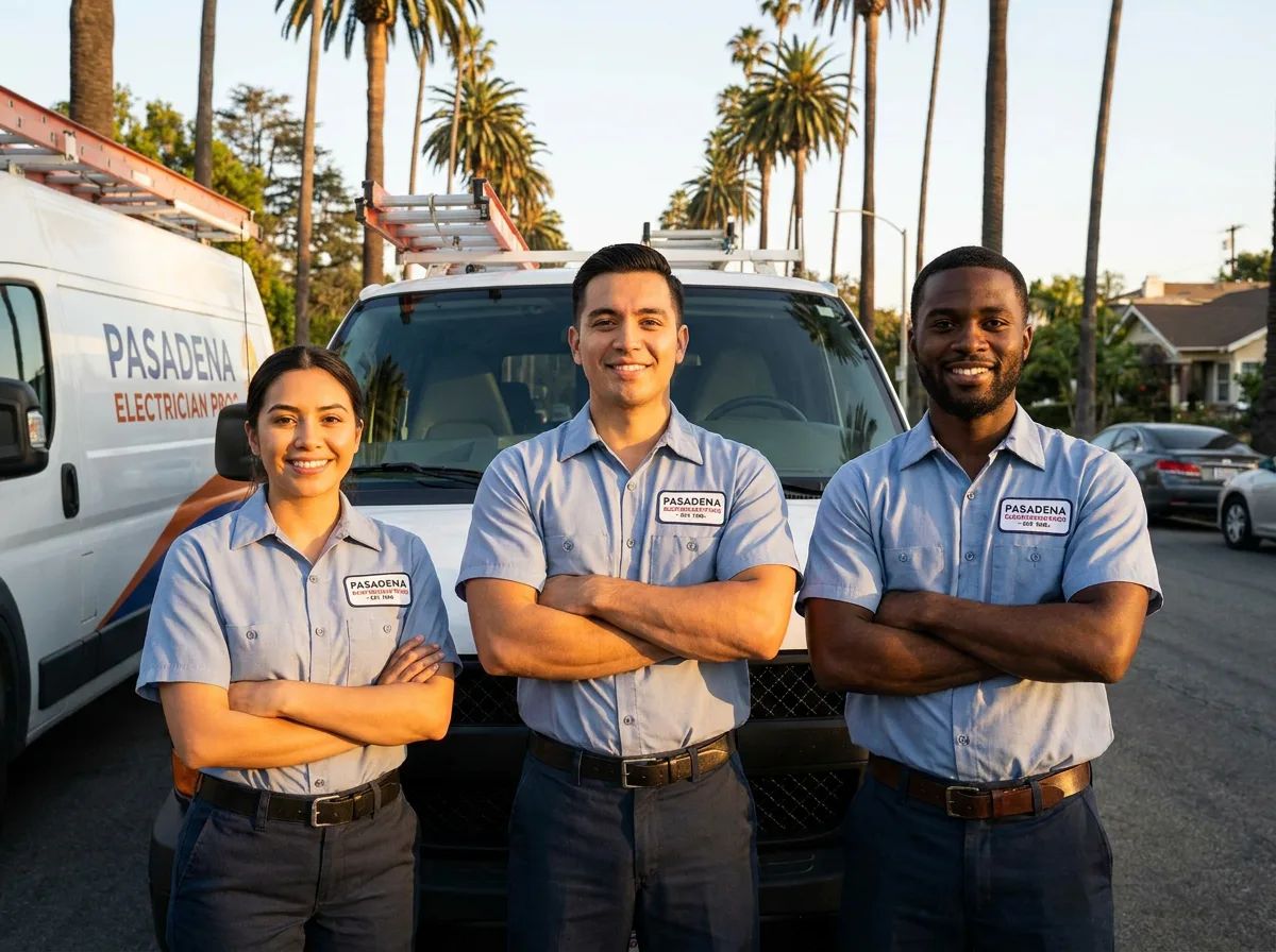 Electrician company in Hagaman, NY