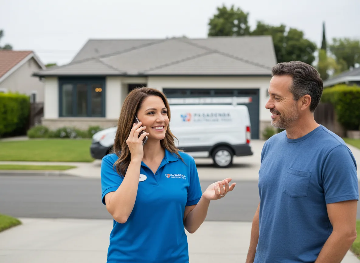 Electrician Hagaman, NY FAQs